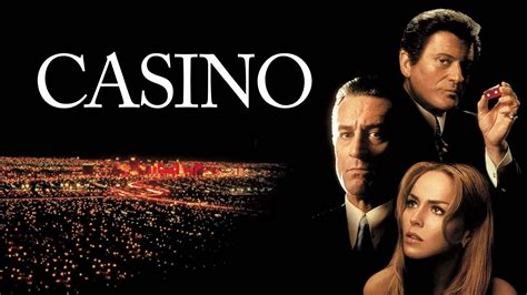 casino series cast